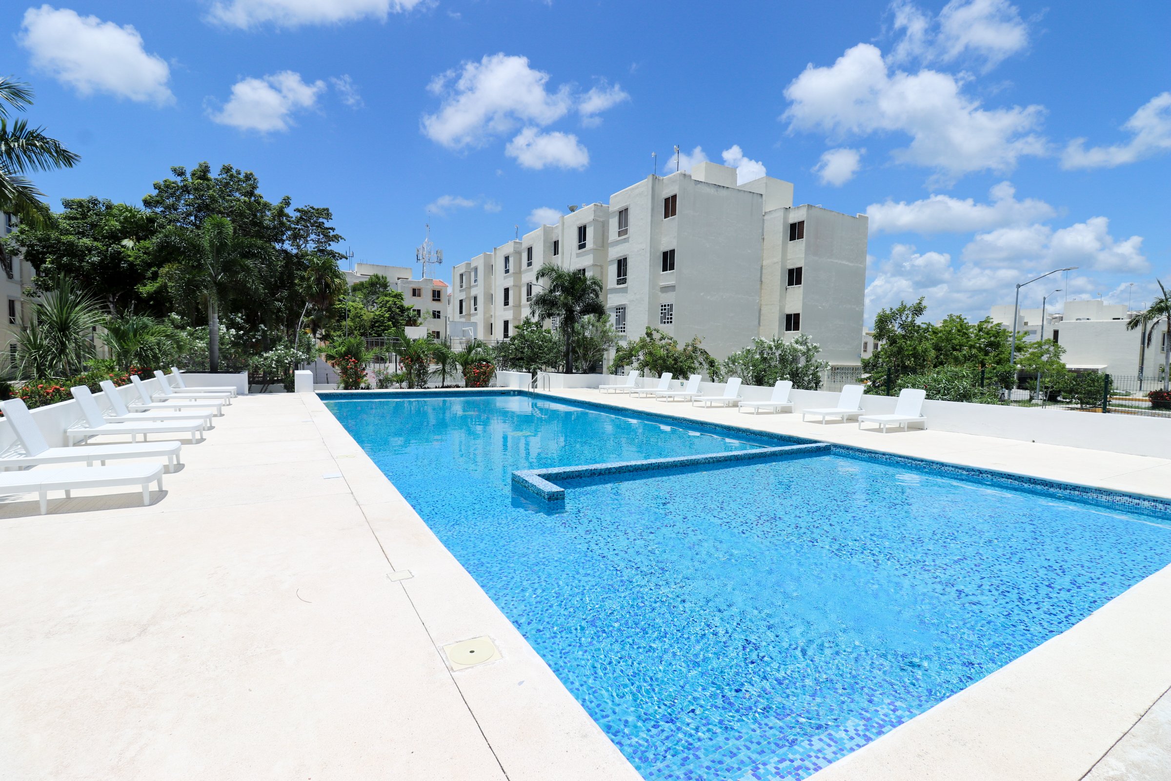 ¡¡TU DEPARTAMENTO EN TULUM TE ESTA ESPERANDO!!! 13