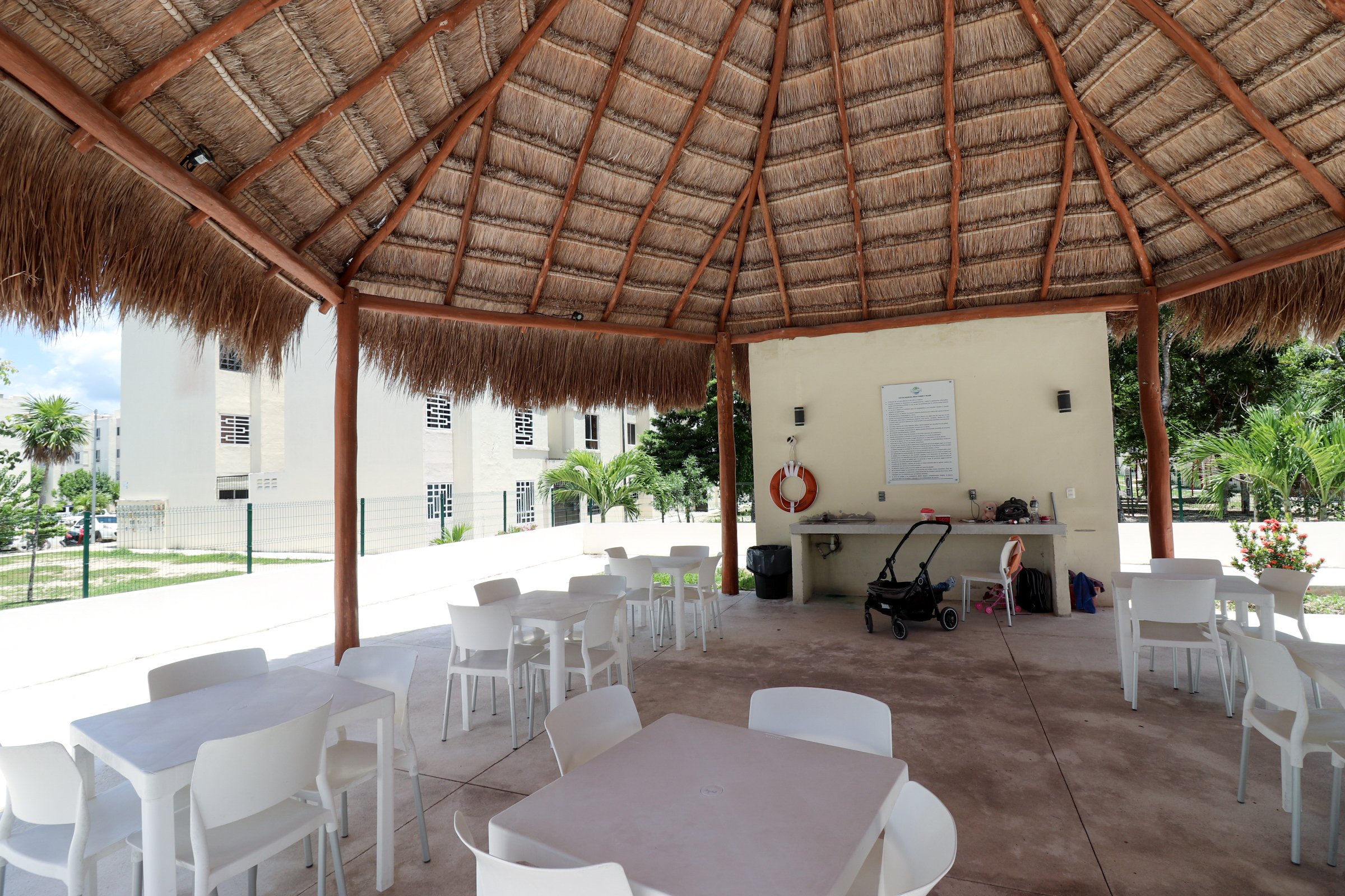 ¡¡TU DEPARTAMENTO EN TULUM TE ESTA ESPERANDO!!! 14