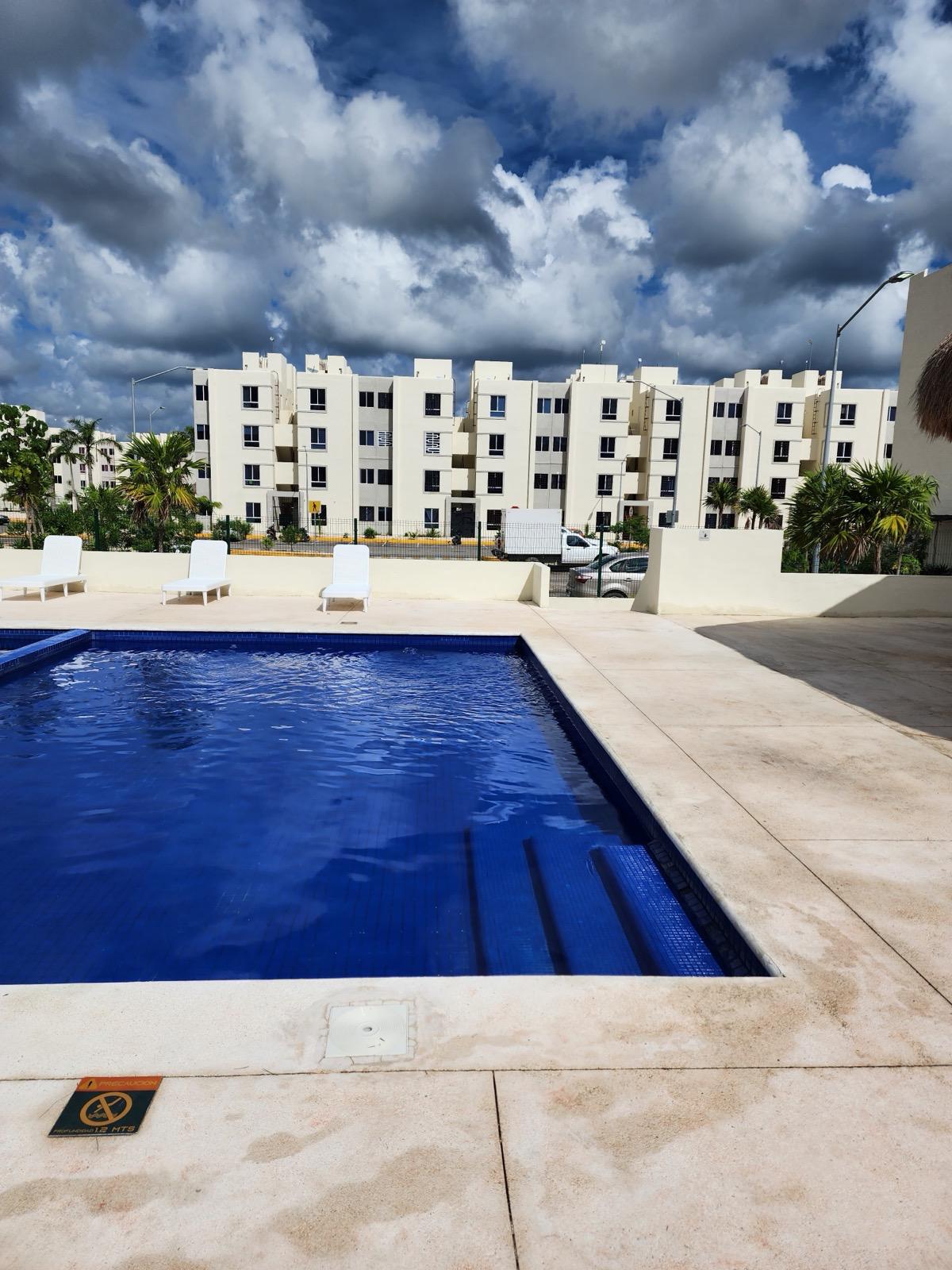*TULUM A LA MANO!! DEPARTAMENTO AMUEBLADO Y EQUIPADO EN VENTA* 12