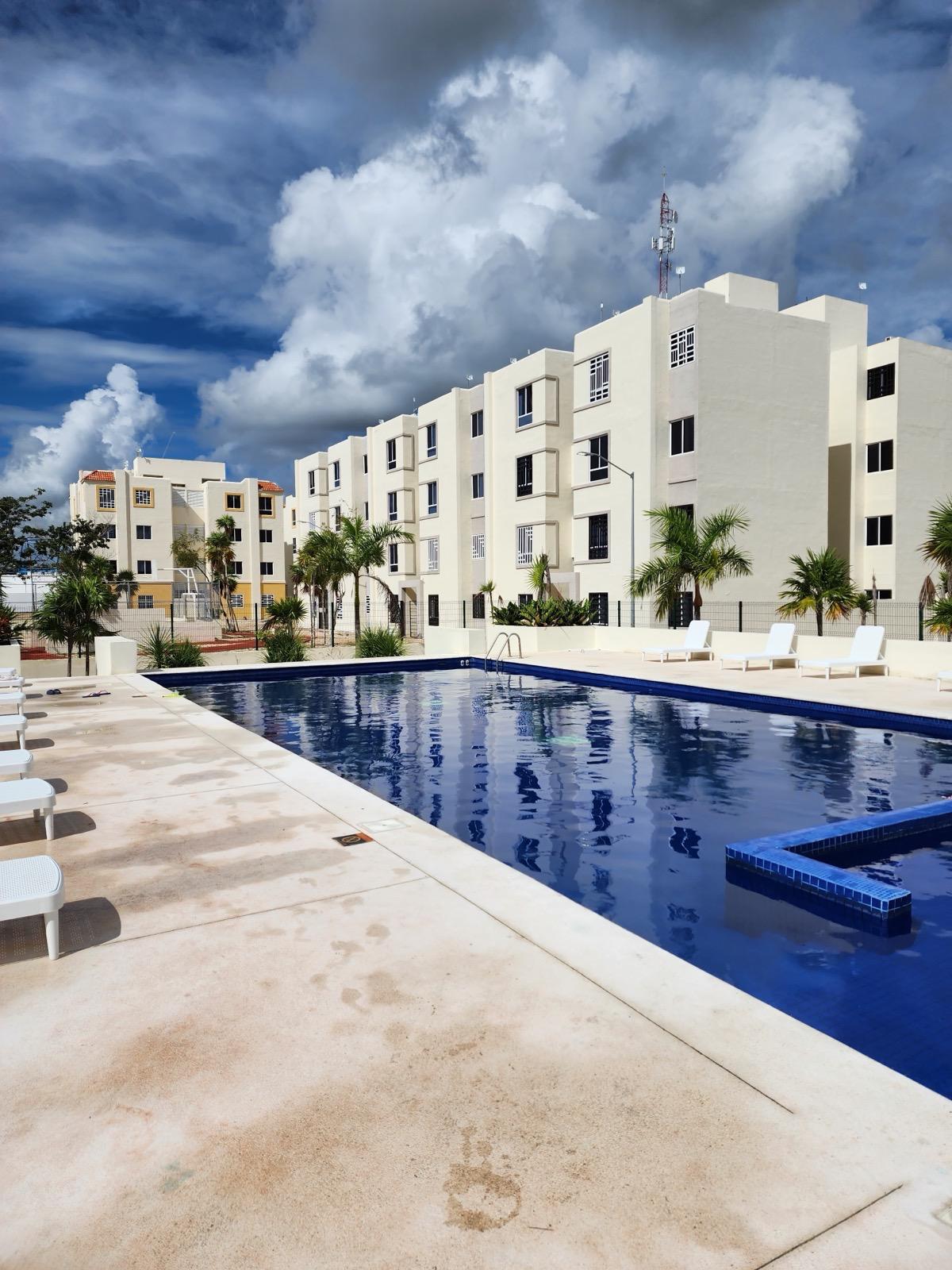 *TULUM A LA MANO!! DEPARTAMENTO AMUEBLADO Y EQUIPADO EN VENTA* 11