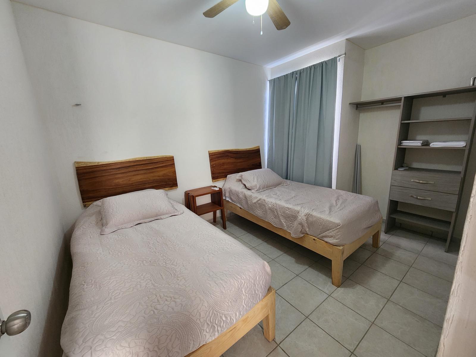 *TULUM A LA MANO!! DEPARTAMENTO AMUEBLADO Y EQUIPADO EN VENTA* 7