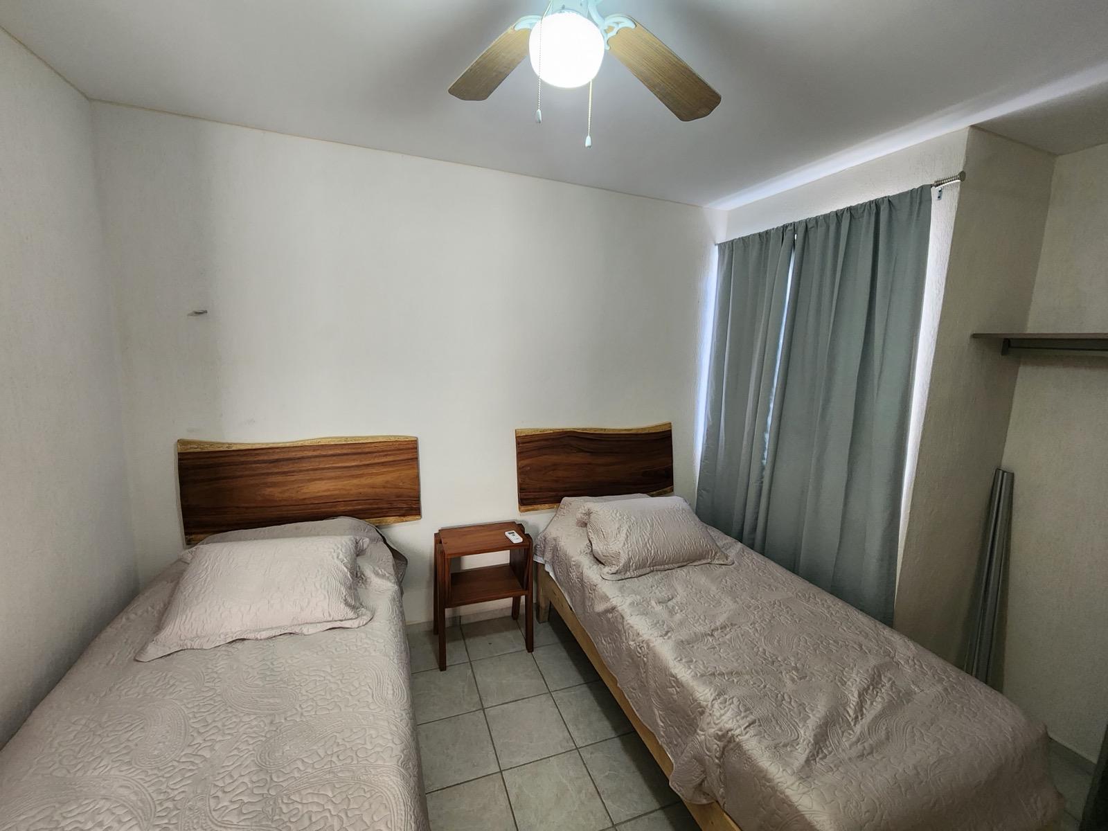 *TULUM A LA MANO!! DEPARTAMENTO AMUEBLADO Y EQUIPADO EN VENTA* 6