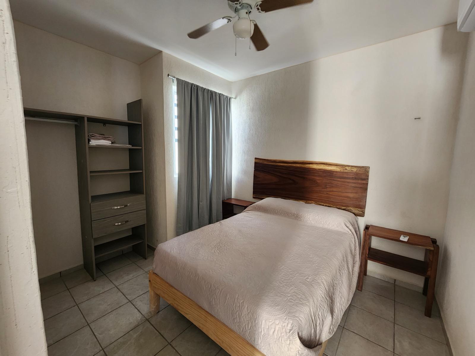 *TULUM A LA MANO!! DEPARTAMENTO AMUEBLADO Y EQUIPADO EN VENTA* 8