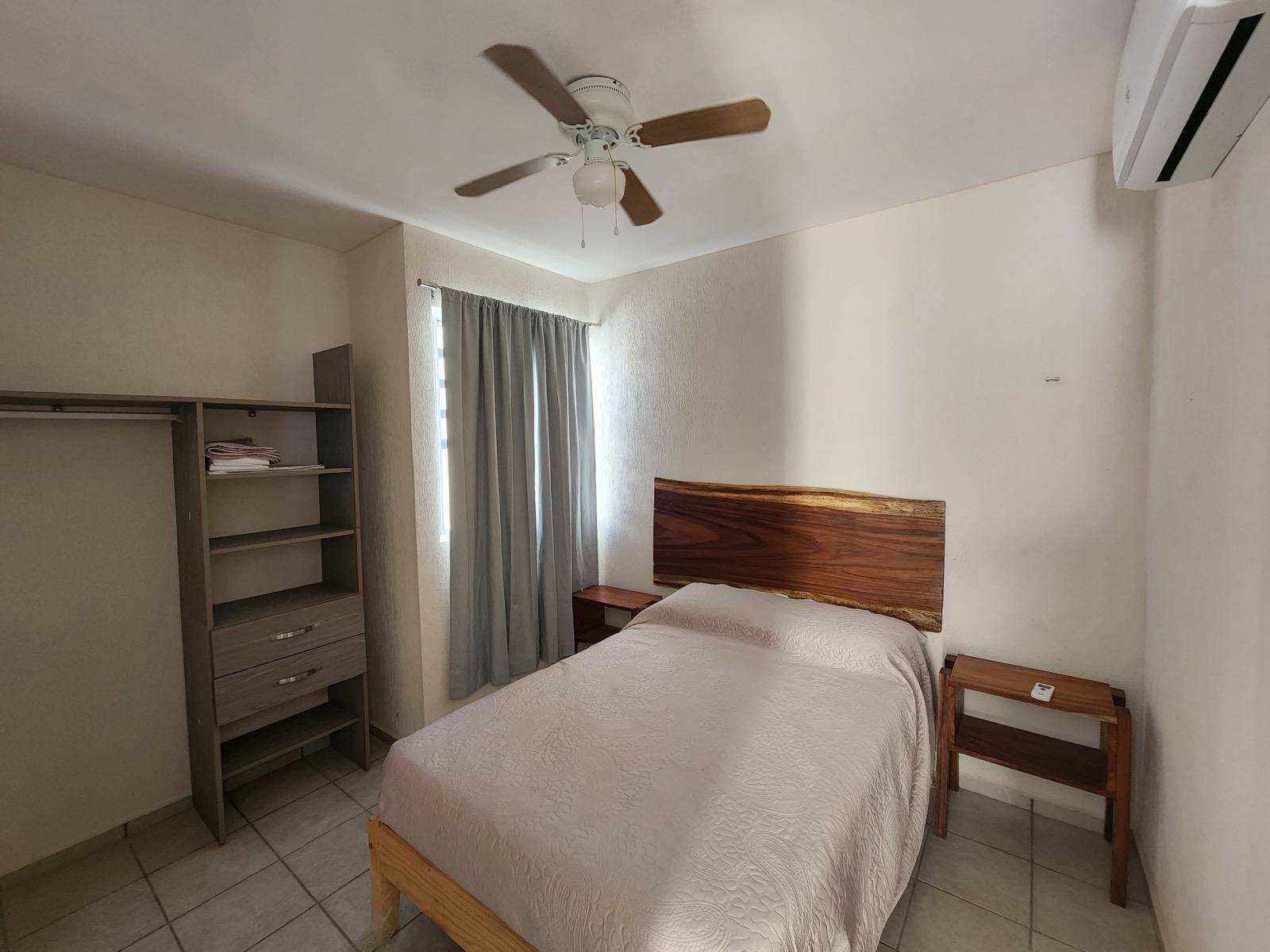 *TULUM A LA MANO!! DEPARTAMENTO AMUEBLADO Y EQUIPADO EN VENTA* 9