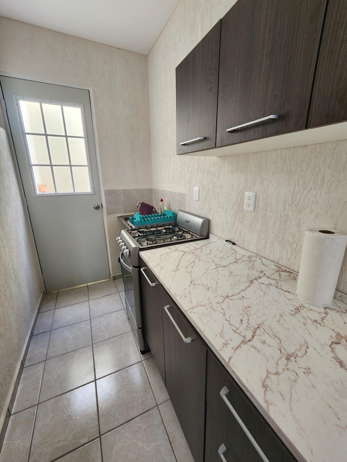 *TULUM A LA MANO!! DEPARTAMENTO AMUEBLADO Y EQUIPADO EN VENTA* 5