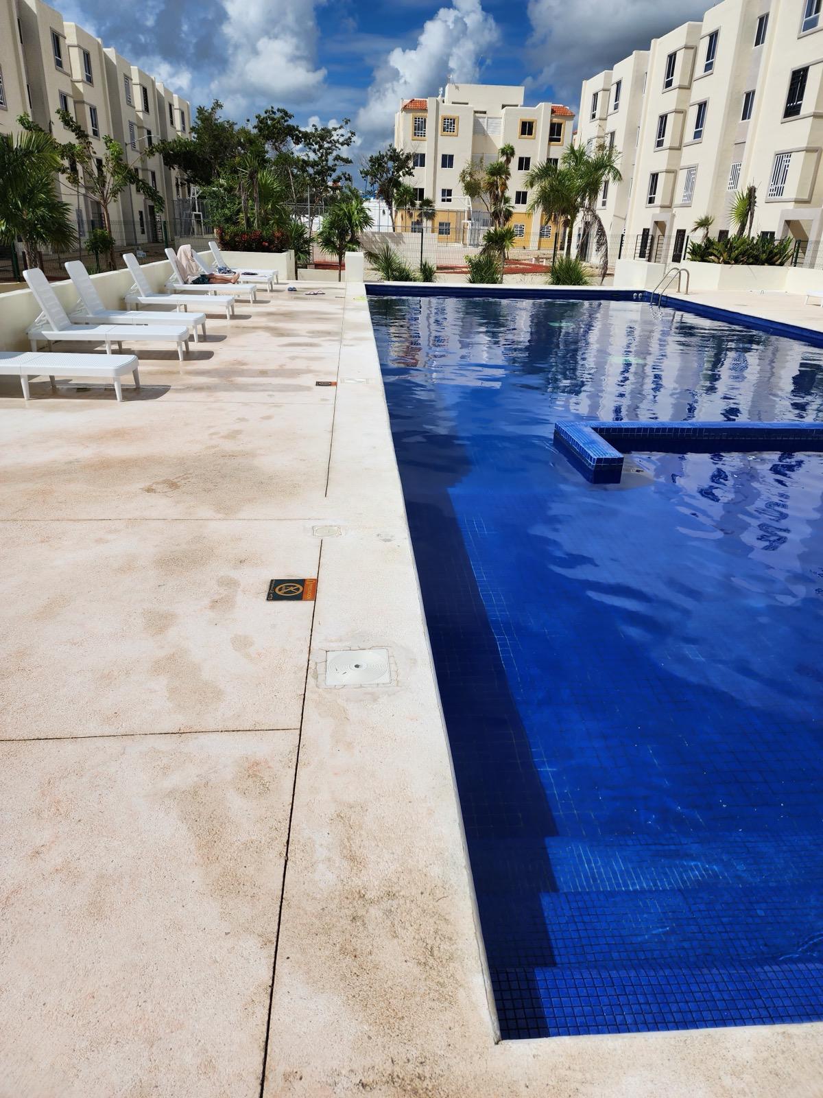 *TULUM A LA MANO!! DEPARTAMENTO AMUEBLADO Y EQUIPADO EN VENTA* 13