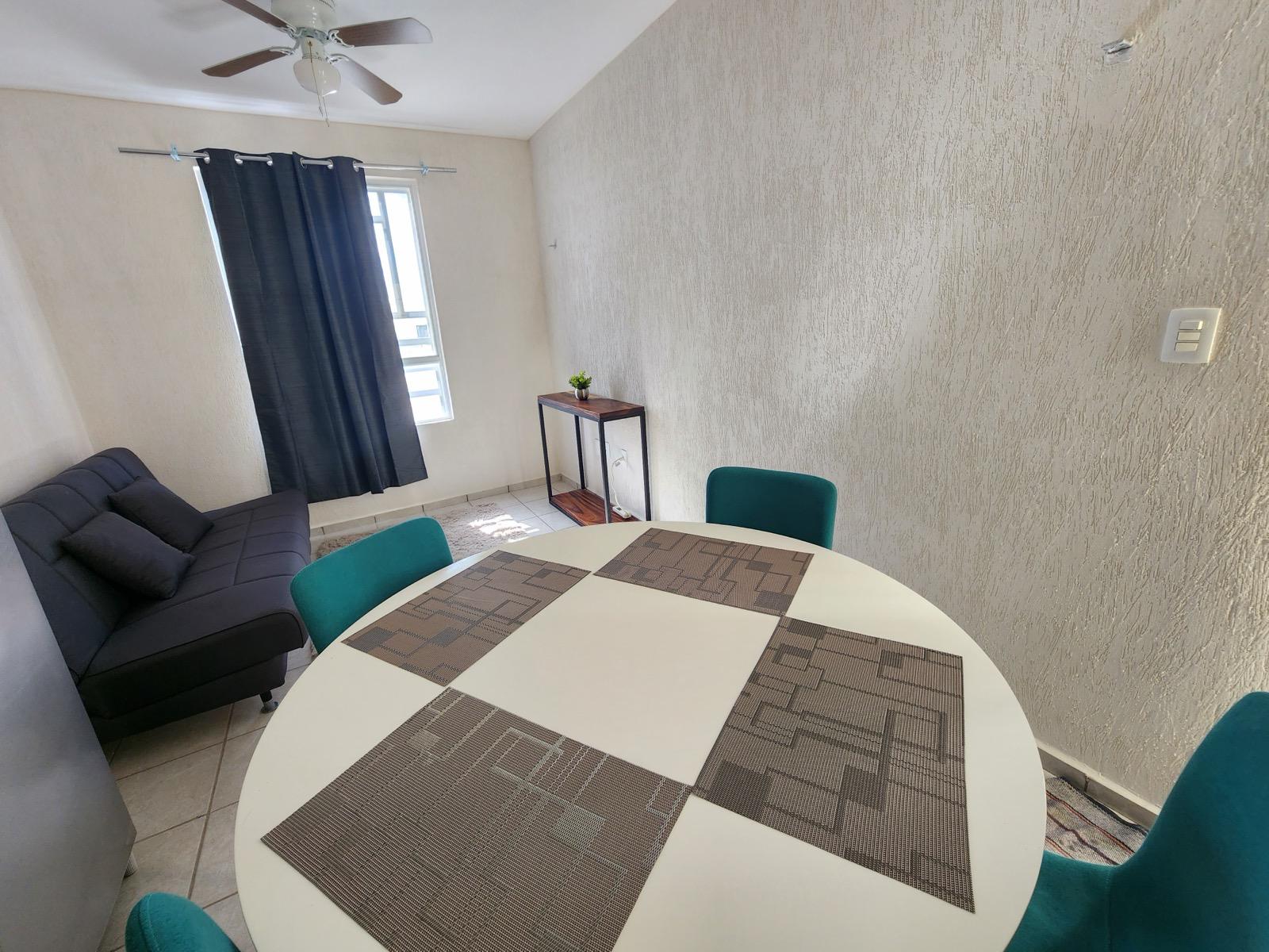 *TULUM A LA MANO!! DEPARTAMENTO AMUEBLADO Y EQUIPADO EN VENTA* 2