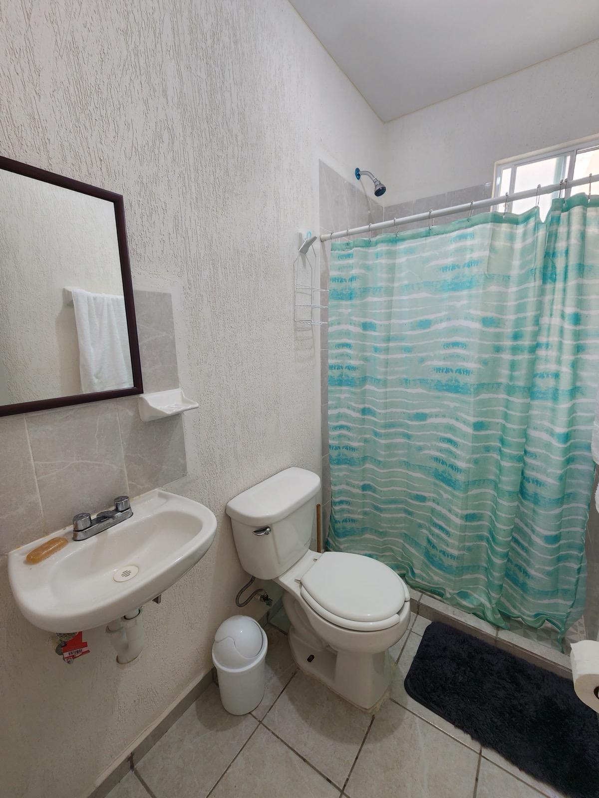 *TULUM A LA MANO!! DEPARTAMENTO AMUEBLADO Y EQUIPADO EN VENTA* 10