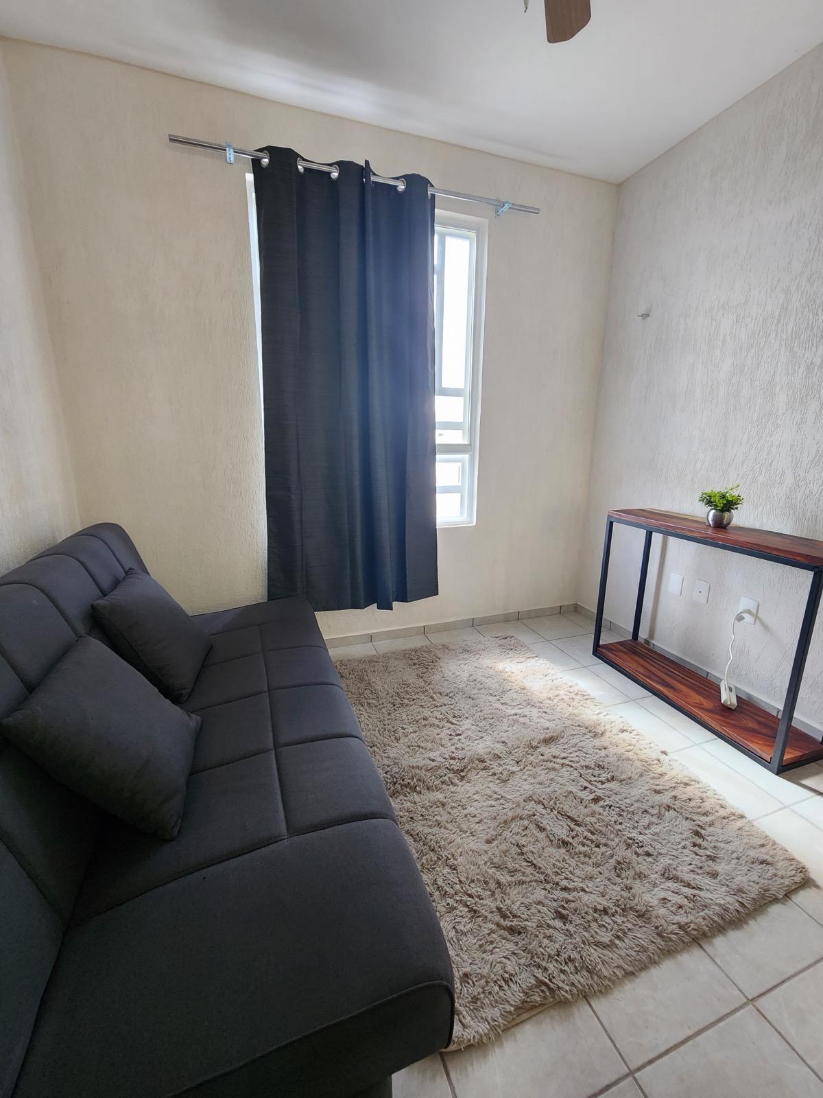 *TULUM A LA MANO!! DEPARTAMENTO AMUEBLADO Y EQUIPADO EN VENTA* 3