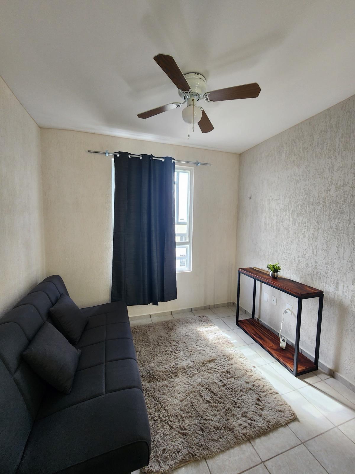 *TULUM A LA MANO!! DEPARTAMENTO AMUEBLADO Y EQUIPADO EN VENTA* 4
