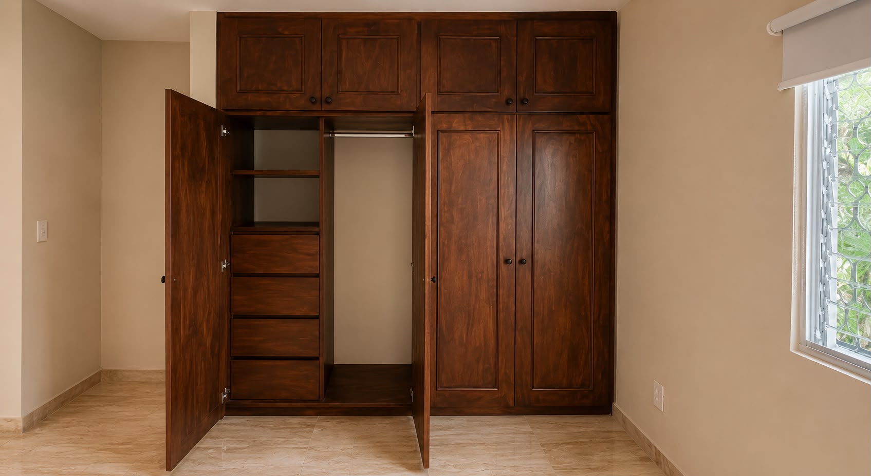 Casa en renta, en Cancún , Quintana Roo, 1 recámaras, 1 baños — Estudio en Renta en A, Cancún  (foto 4)