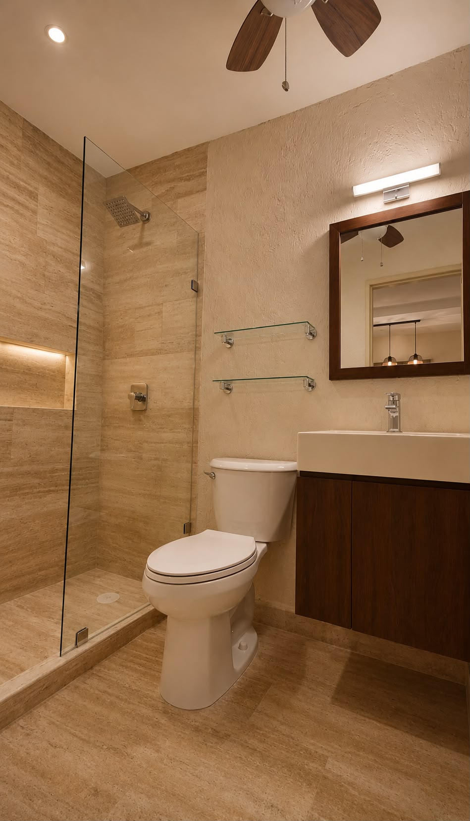 Estudio en Renta en Cancún 6