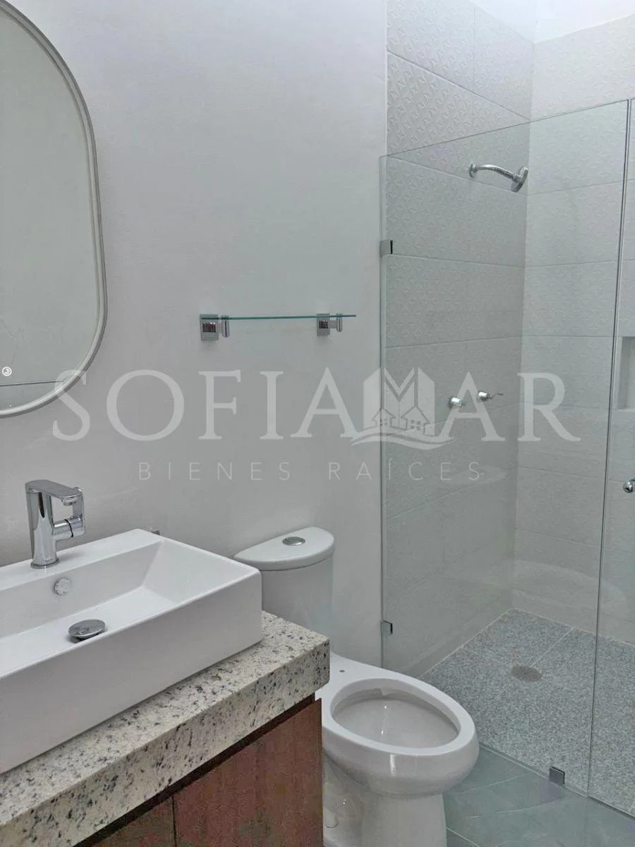 Casa en venta, en cancun, Quintana Roo, 4 recámaras — Casa en Venta Residencial RIO by Cumbres (foto 4)