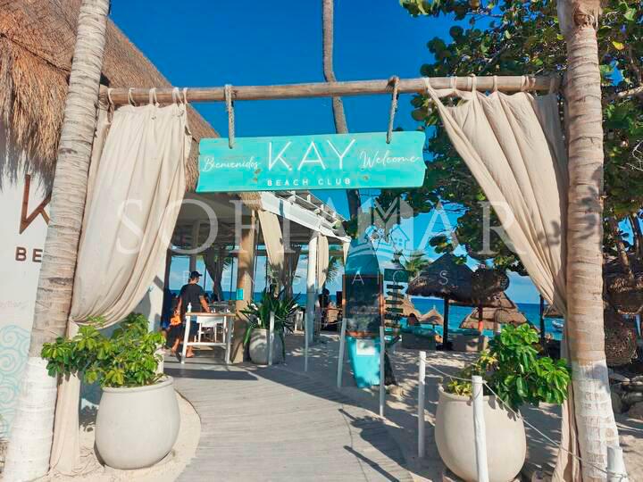 Departamento en venta, en tulum, Quintana Roo, 1 recámaras, 1 baños — Departamento en Venta Aldea ZAMA Tulum
