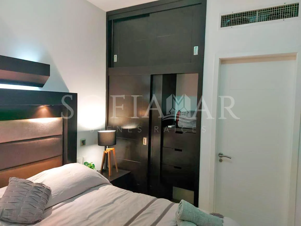 Departamento en venta, en tulum, Quintana Roo, 1 recámaras, 1 baños — Departamento en Venta  Aldea ZAMA Tulum (foto 4)