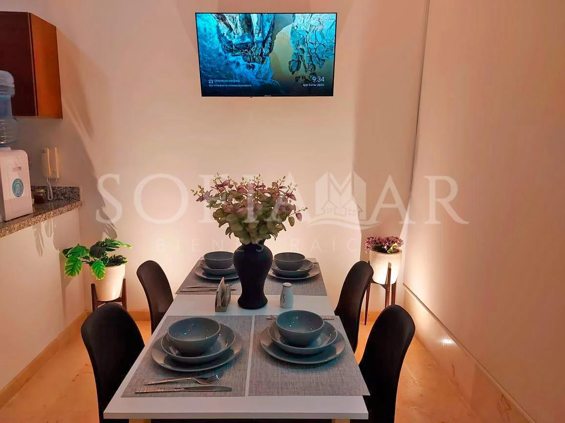 Departamento en venta, en tulum, Quintana Roo, 1 recámaras, 1 baños — Departamento en Venta  Aldea ZAMA Tulum (foto 3)