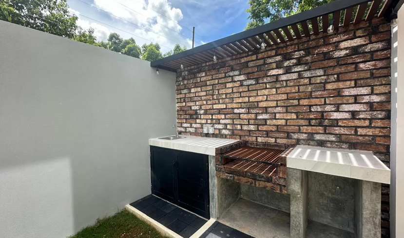 Residencia en Renta Vía Cumbres 19