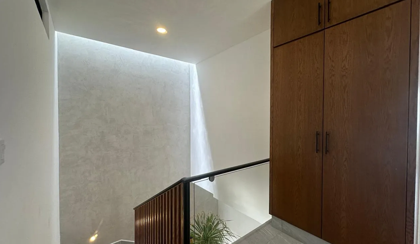 Residencia en Renta Vía Cumbres 8