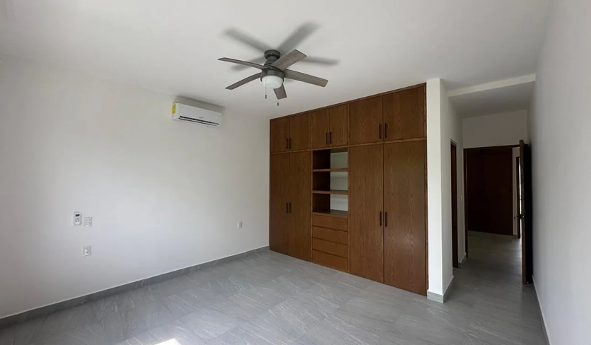 Residencia en Renta Vía Cumbres 14