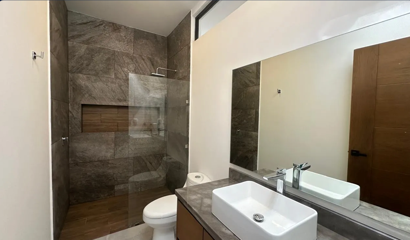 Residencia en Renta Vía Cumbres 17