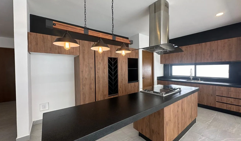 Residencia en Renta Vía Cumbres 6