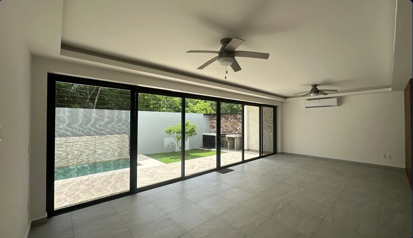 Residencia en Renta Vía Cumbres 7