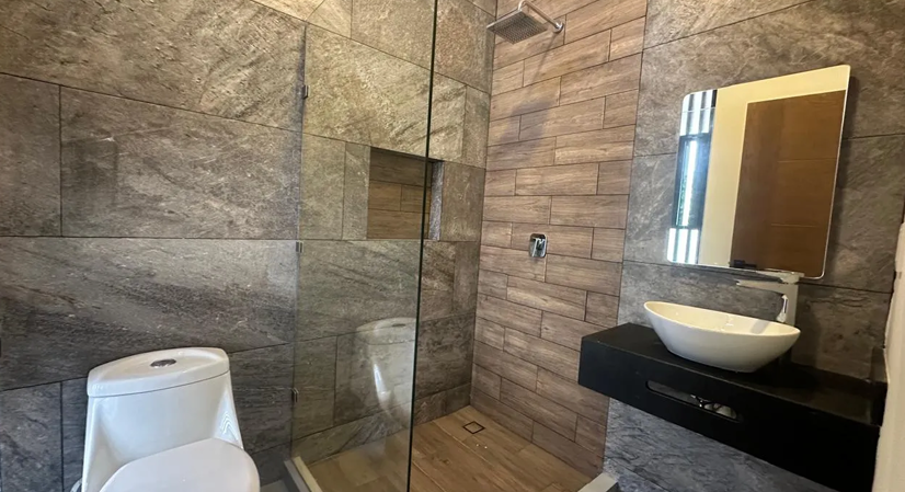 Residencia en Renta Vía Cumbres 16
