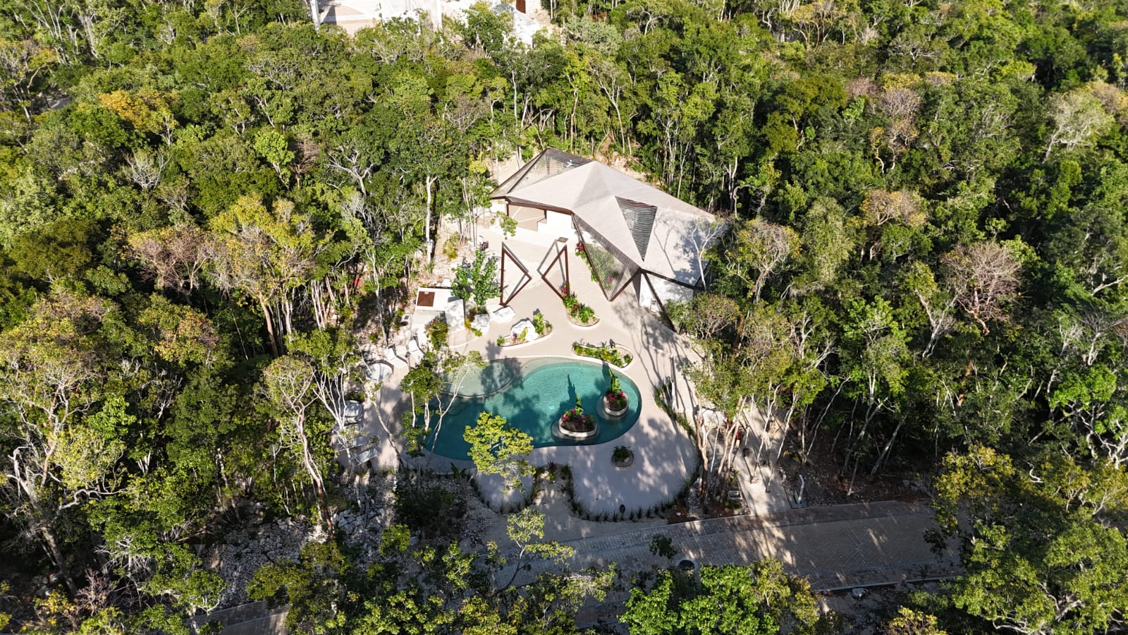 Casa en Venta en Aldea zama, Tulum 7