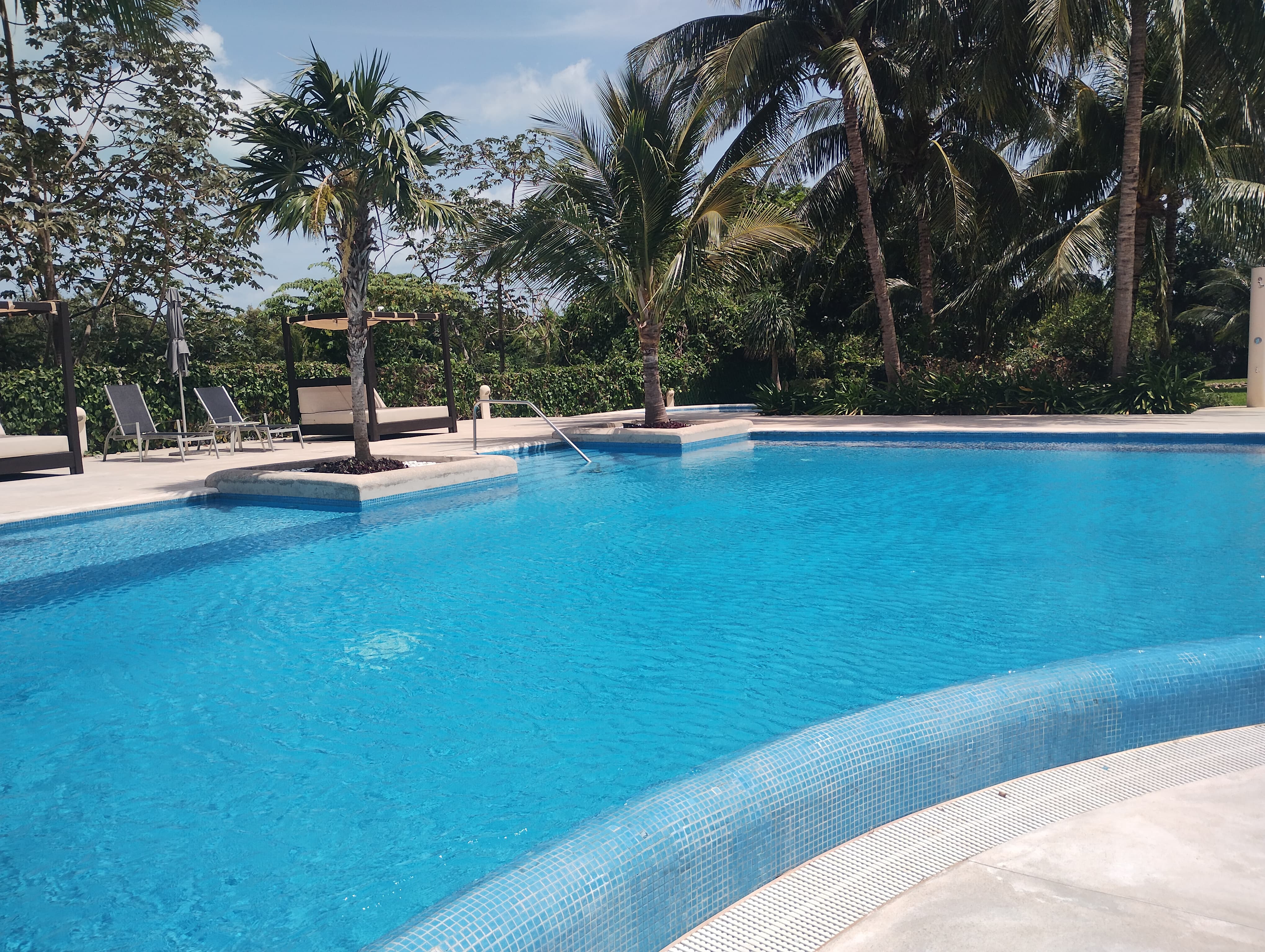 Casa en venta, en Cancún, Quintana Roo, 3 recámaras, 3 baños — Casa en Venta en Z, Cancún (foto 4)