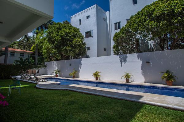 Casa en venta, en Cancún, Quintana Roo, 3 recámaras, 3 baños — Departamentos en Venta en  Cancún (foto 3)