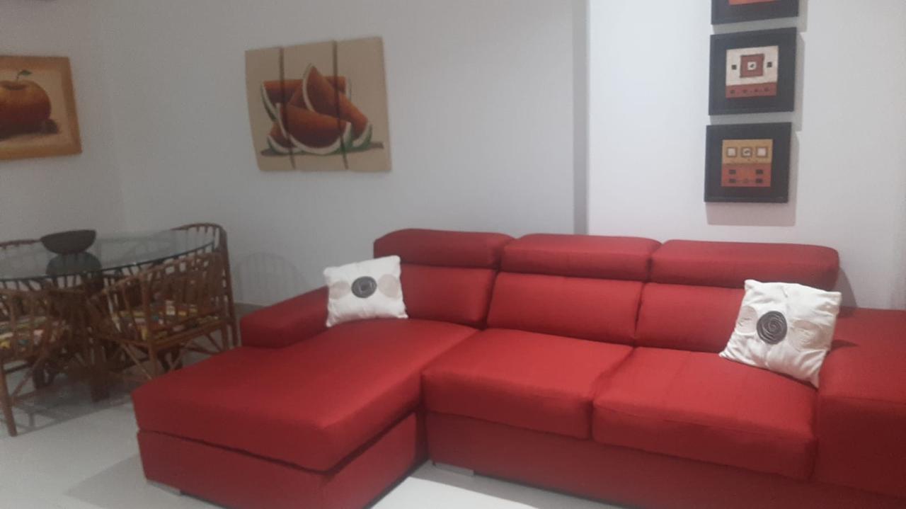 Departamento en renta, en Cancún, Quintana Roo, 1 recámaras, 2 baños — Departamento en Renta  Cancún Amueblado Malecón Américas  (foto 2)
