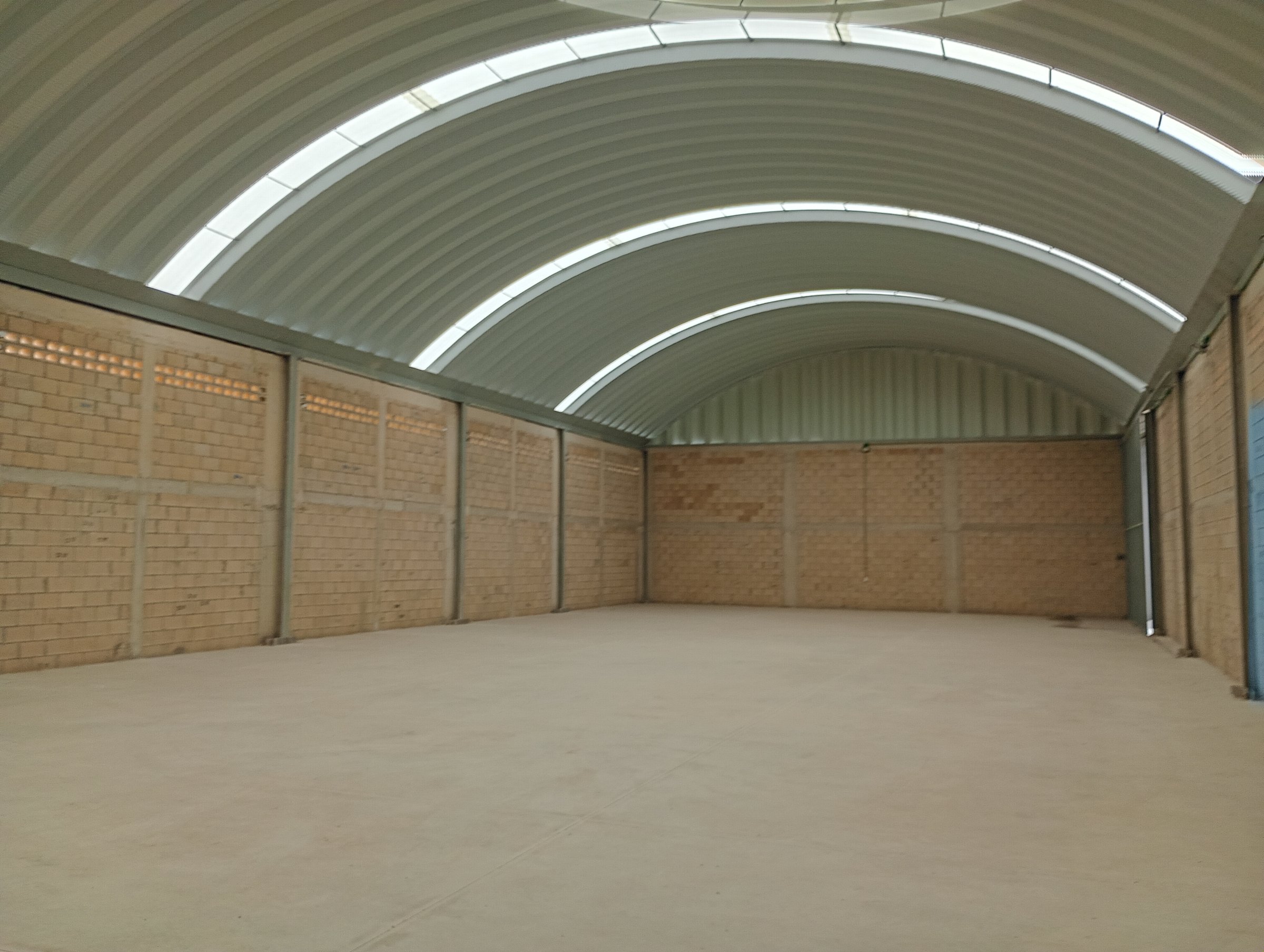 Comercial en renta, en Cancún, Quintana Roo, 1 baños — Bodega en Renta en Cancún (foto 2)