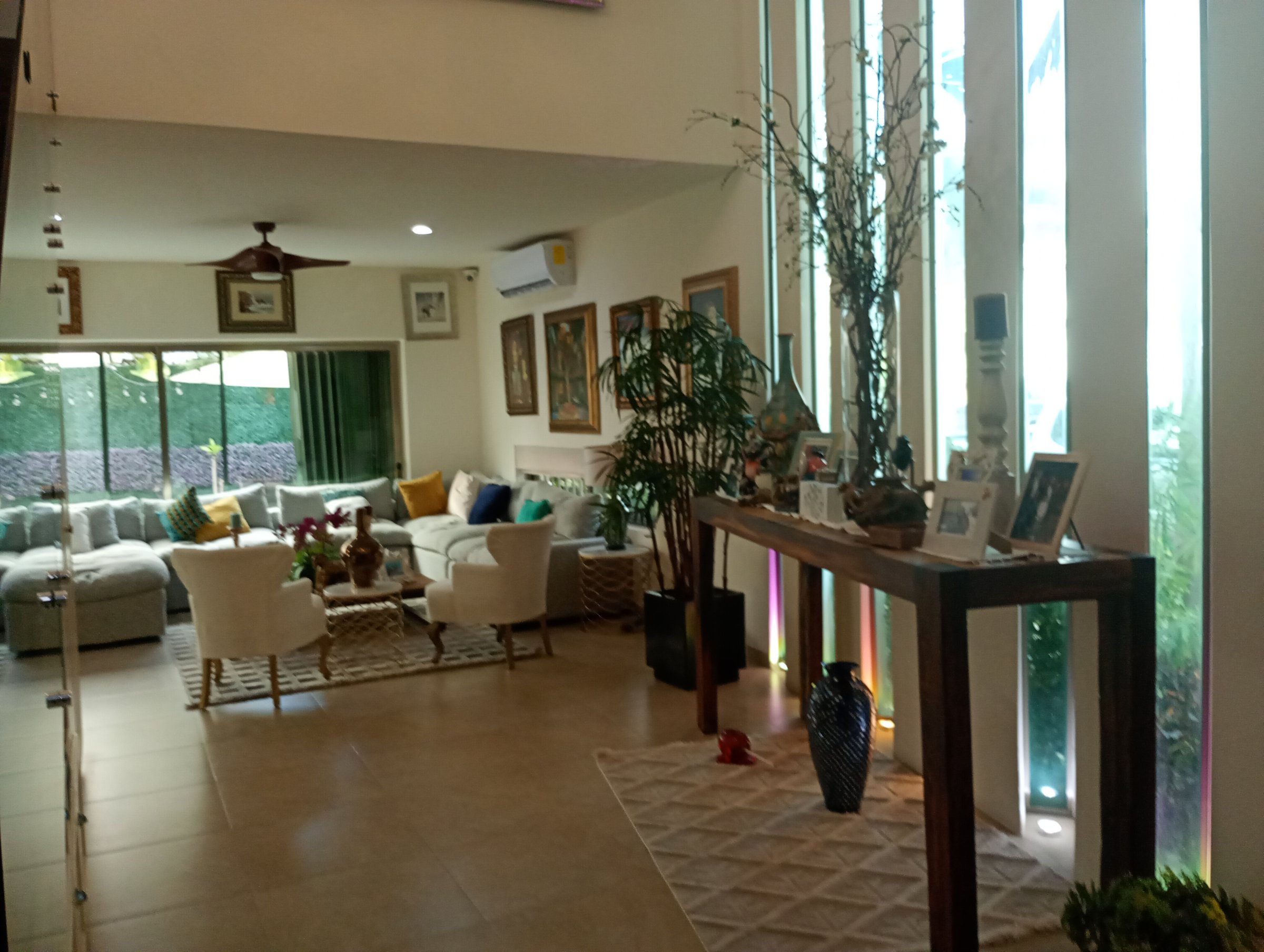 Casa en venta, en Cancún, Quintana Roo, 3 recámaras, 4 baños — Casa en Venta en Cancún Cumbres  (foto 4)