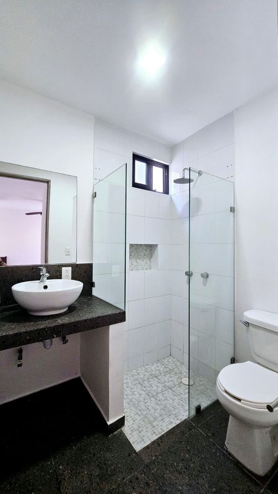 Casa en renta, en Benito Juárez , Quintana Roo, 1 recámaras, 1 baños — Estudio en Renta en F, Benito Juárez  (foto 2)