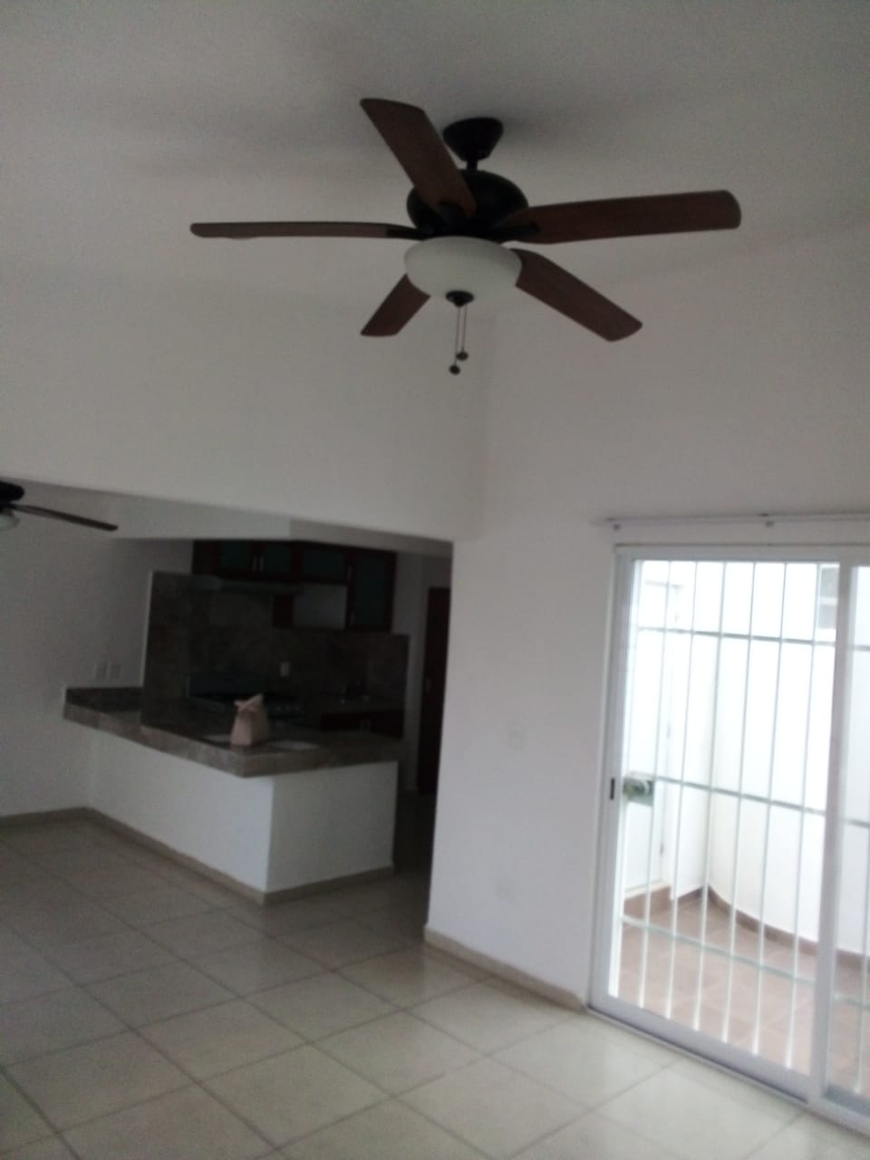Casa en renta, en Cancún, Quintana Roo, 3 recámaras, 2 baños — Casa en Renta en  Cancún (foto 3)