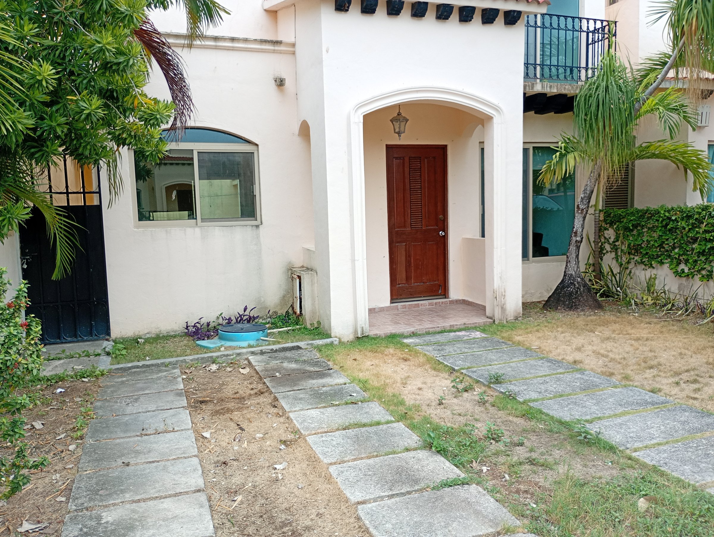 Casa en renta, en Cancún, Quintana Roo, 3 recámaras, 3 baños — Casa en Renta en  Cancún (foto 4)