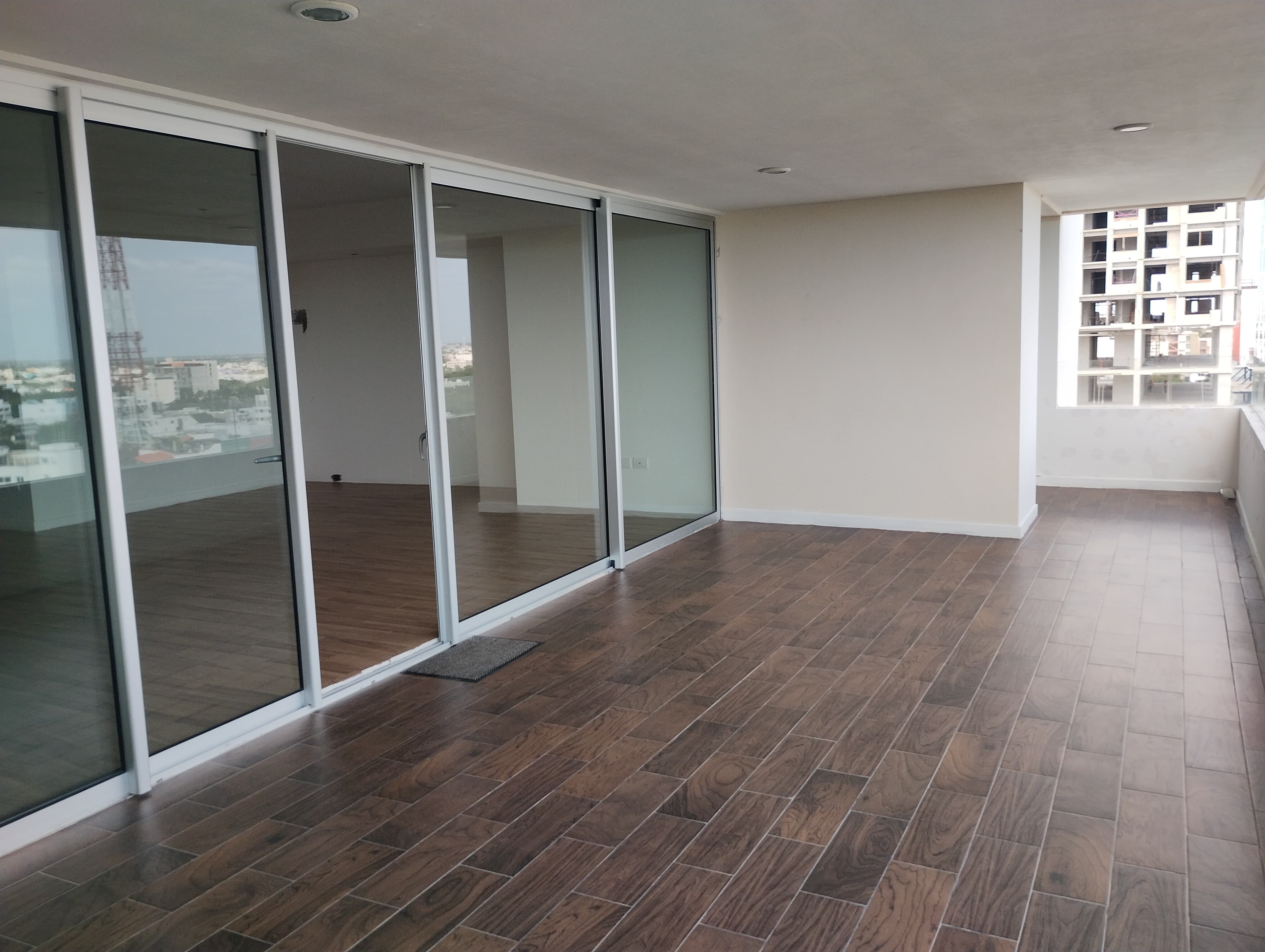 Departamento en renta, en Cancún, Quintana Roo, 3 recámaras, 3 baños — Departamento en Venta y Renta en A, Cancún (foto 3)