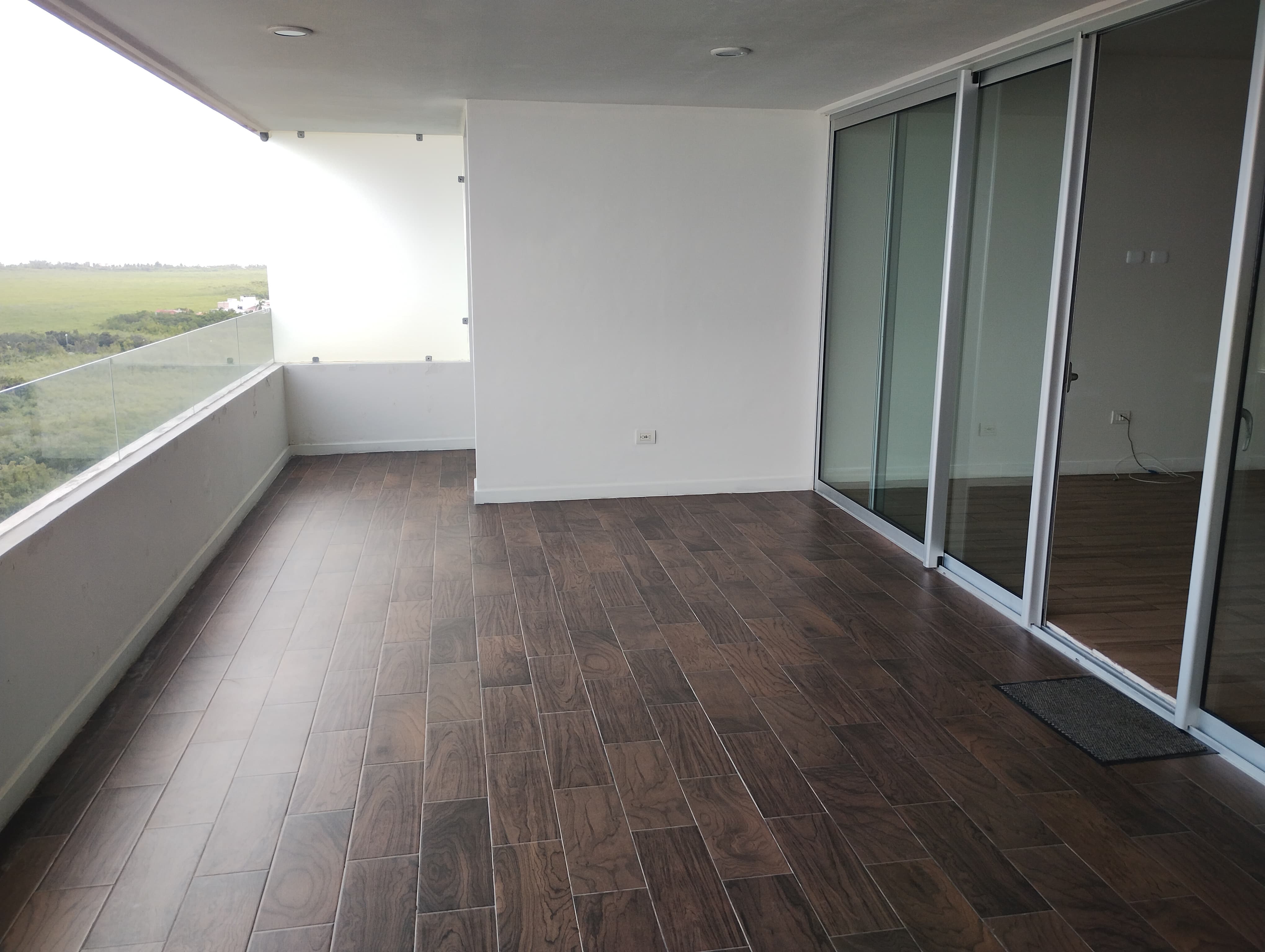 Departamento en renta, en Cancún, Quintana Roo, 3 recámaras, 3 baños — Departamento en Venta y Renta en A, Cancún (foto 4)