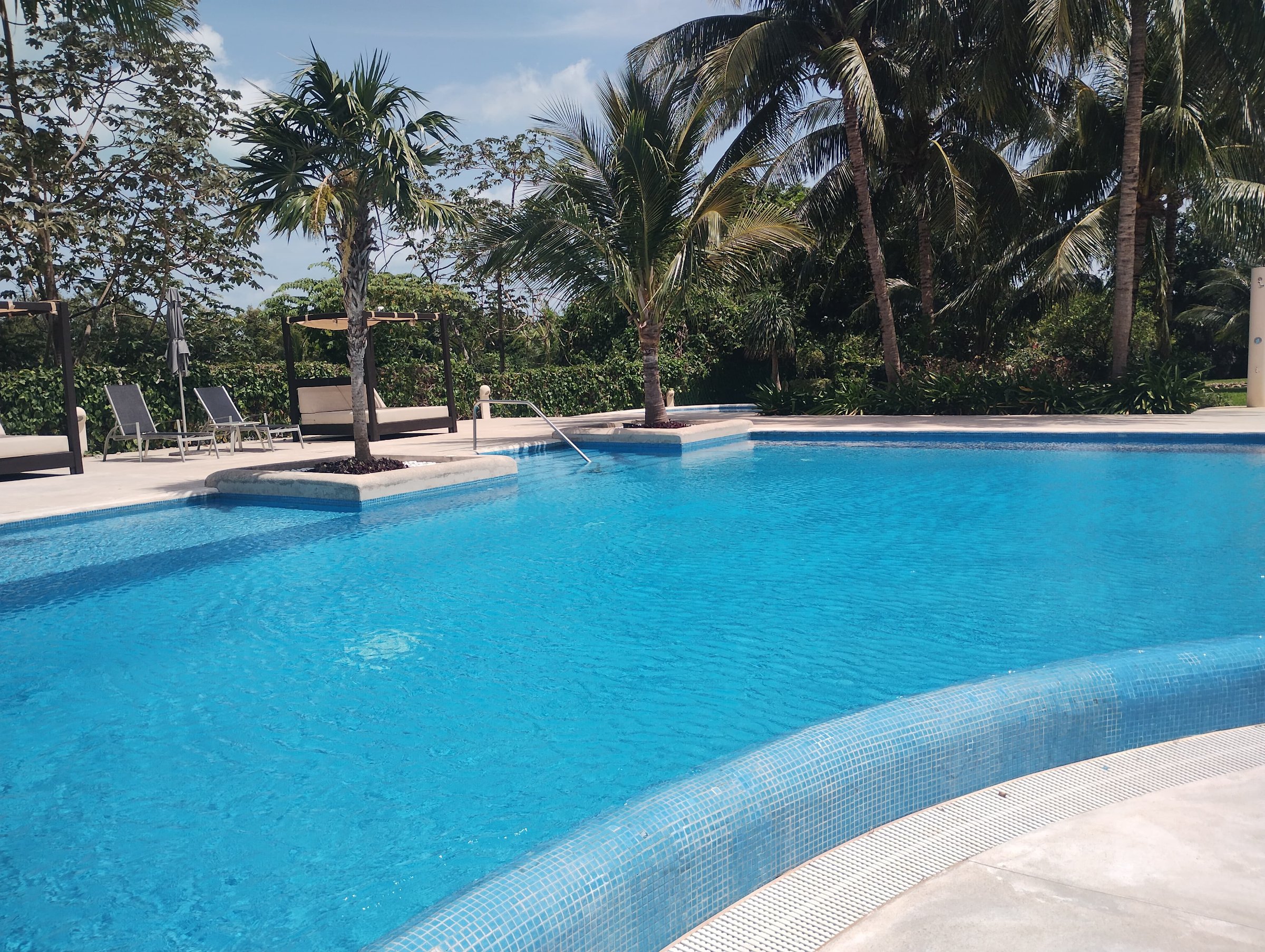 Departamento en Venta y Renta en Alisio, Cancún 5