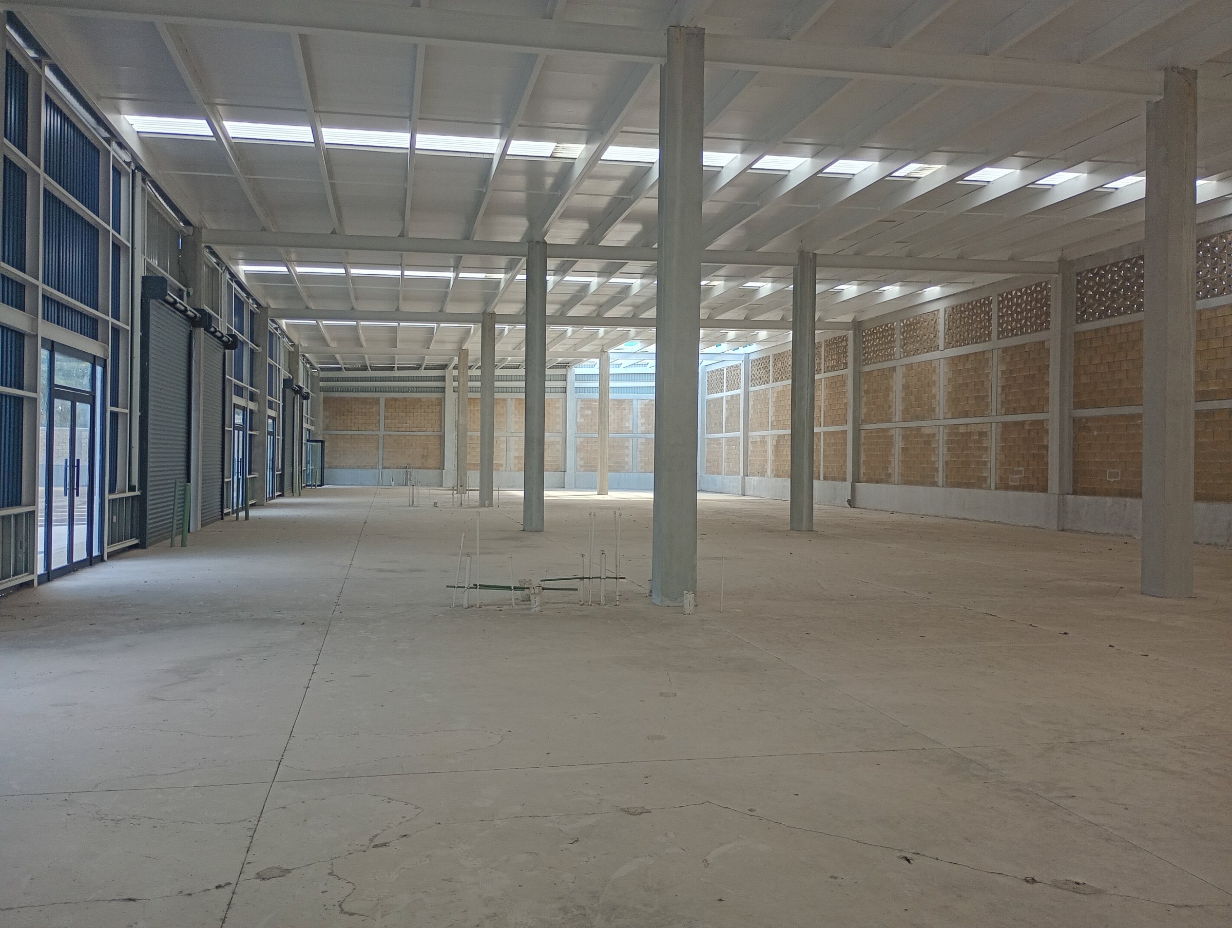 Bodega en venta en Cancún 5