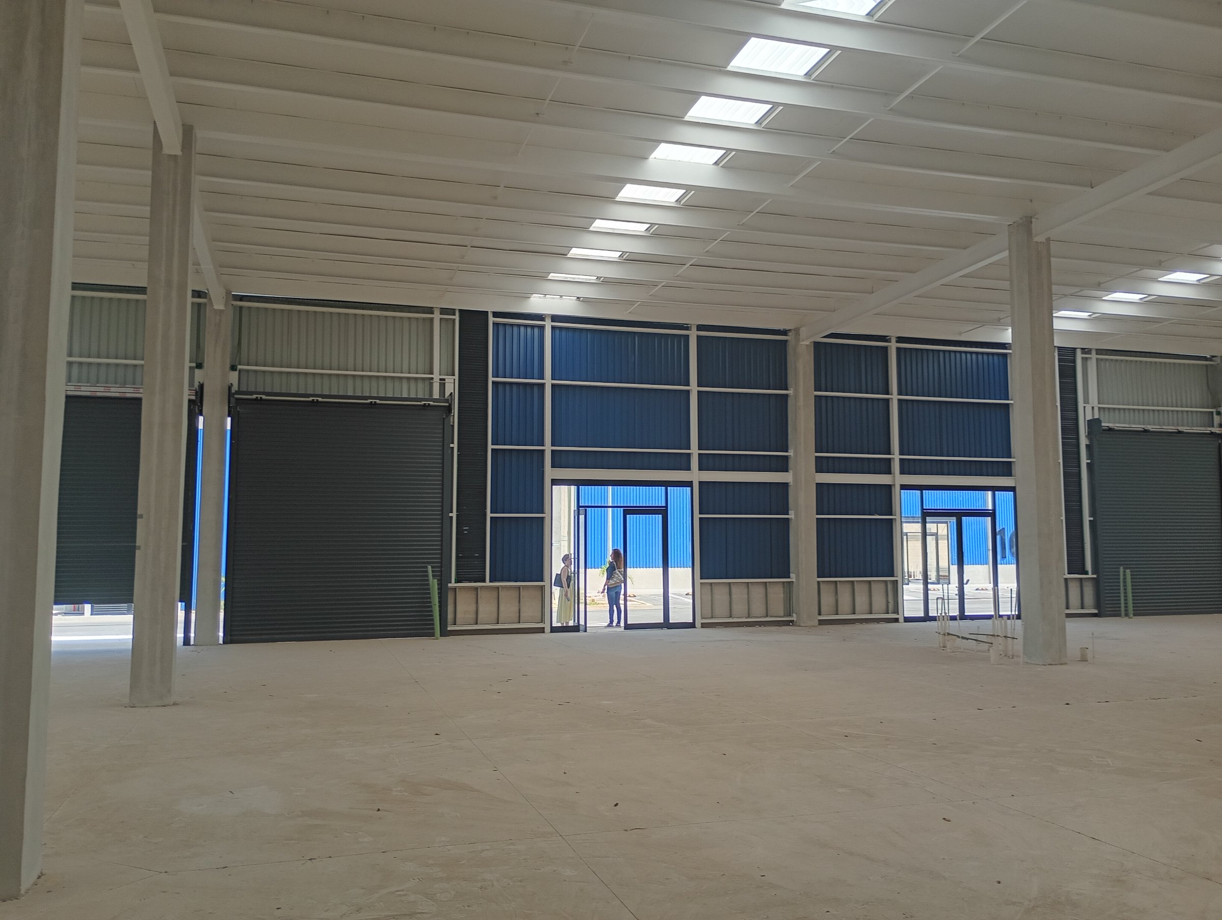 Bodega en venta en Cancún 7