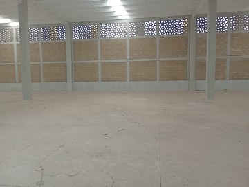 Bodega en venta en Cancún 8