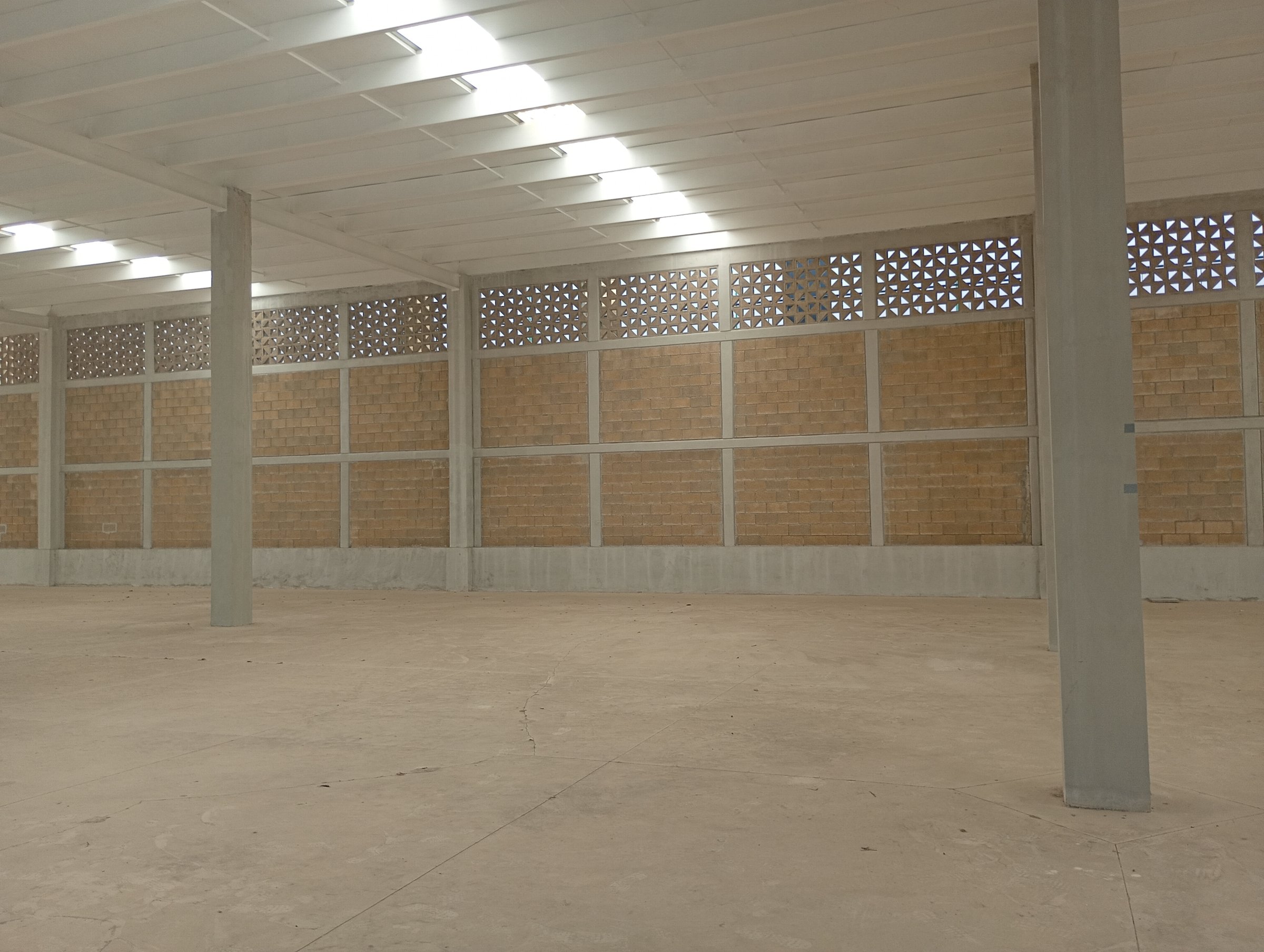 Bodega en venta en Cancún 9