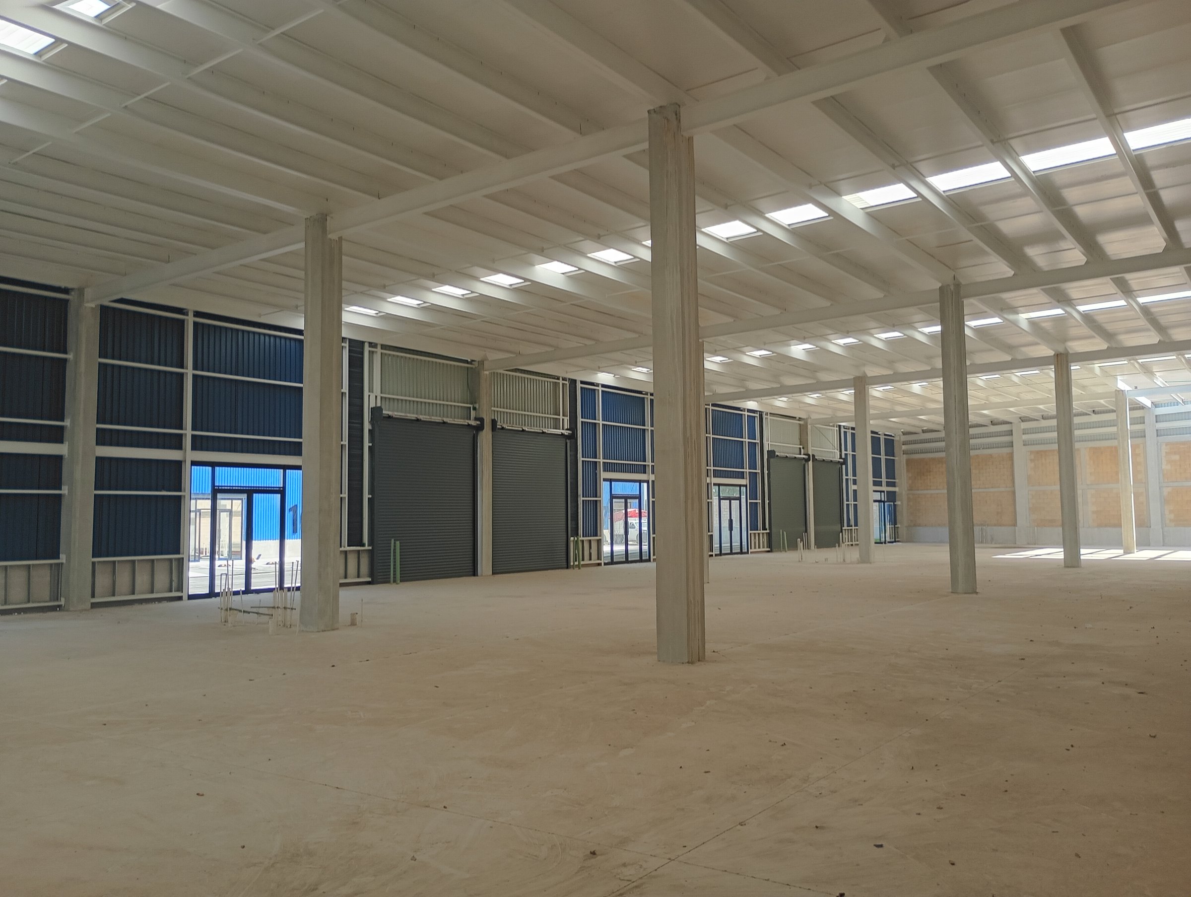 Bodega en venta en Cancún 11