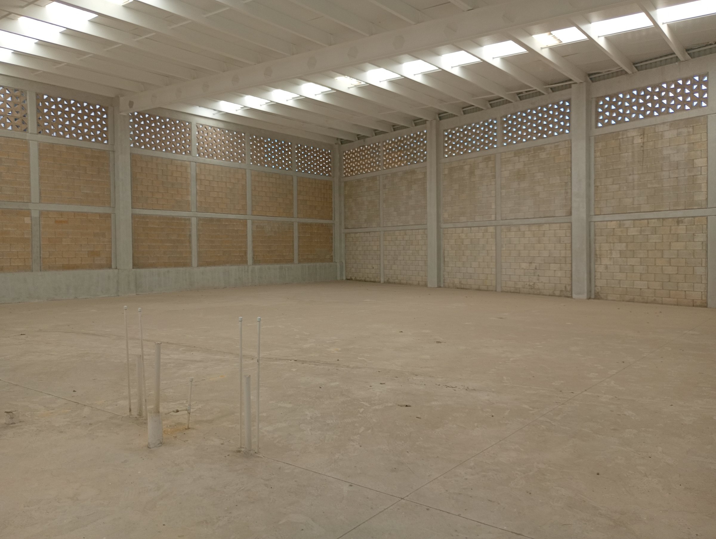 Bodega en venta en Cancún 13