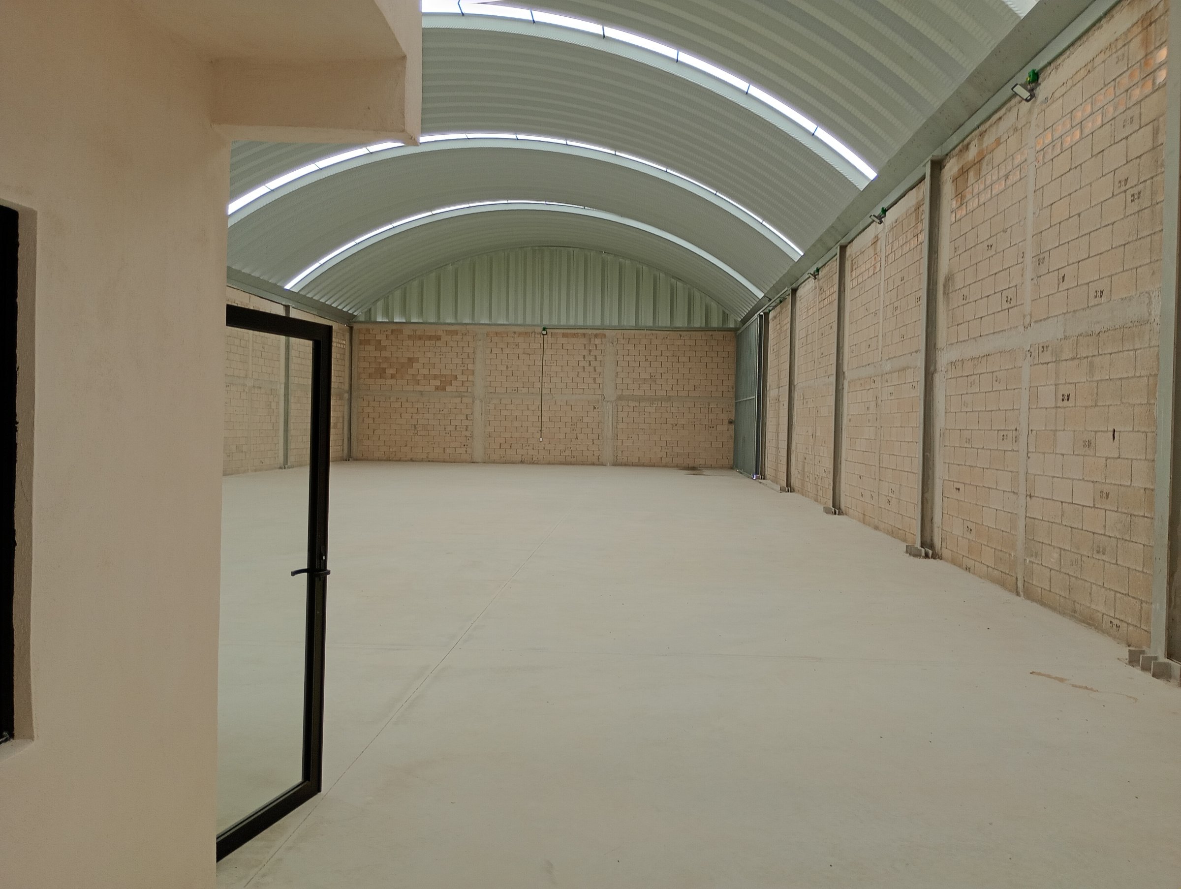 Bodega en Venta y Renta en Cancún 6