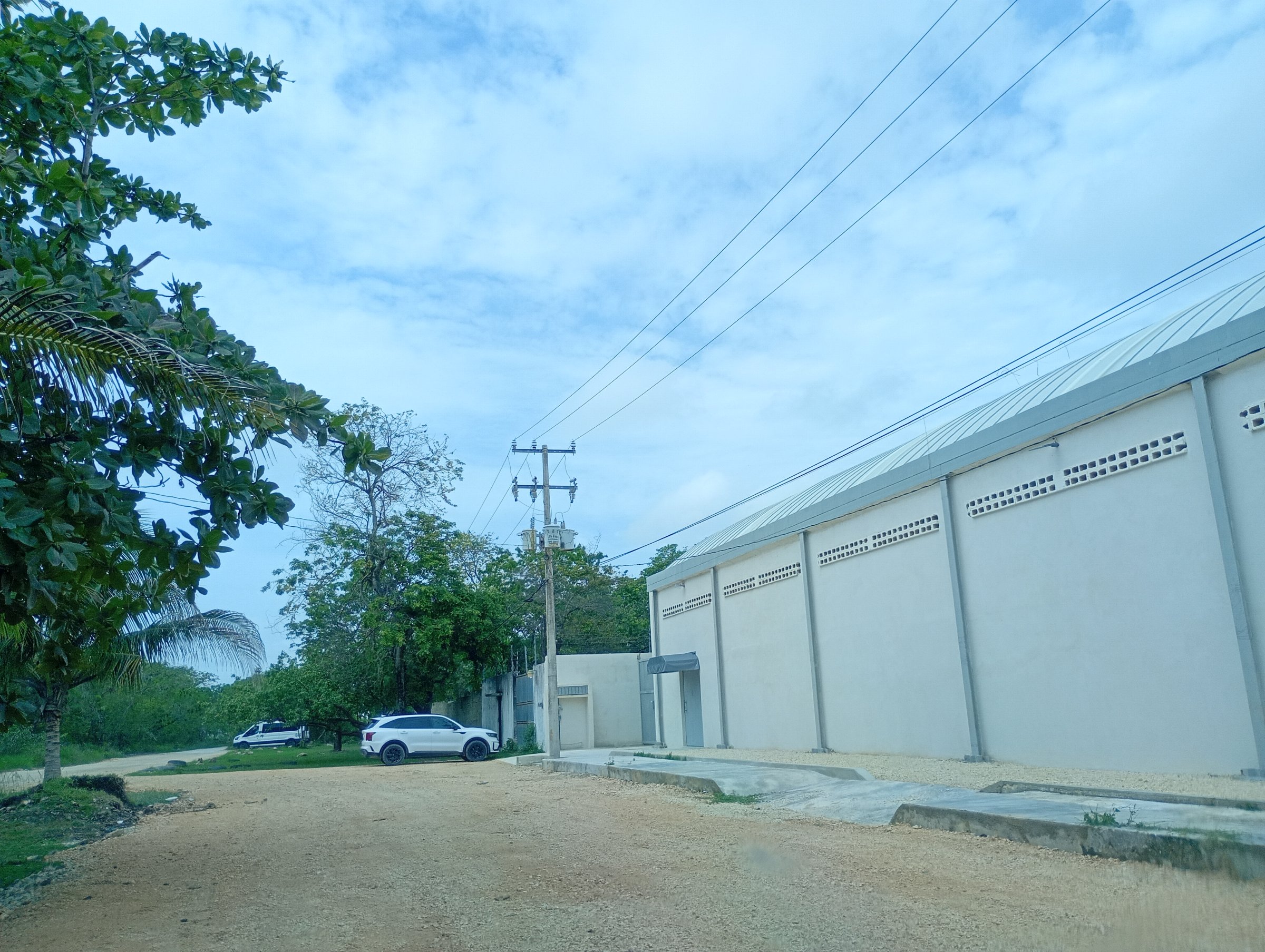 Bodega en Venta y Renta en Cancún 13