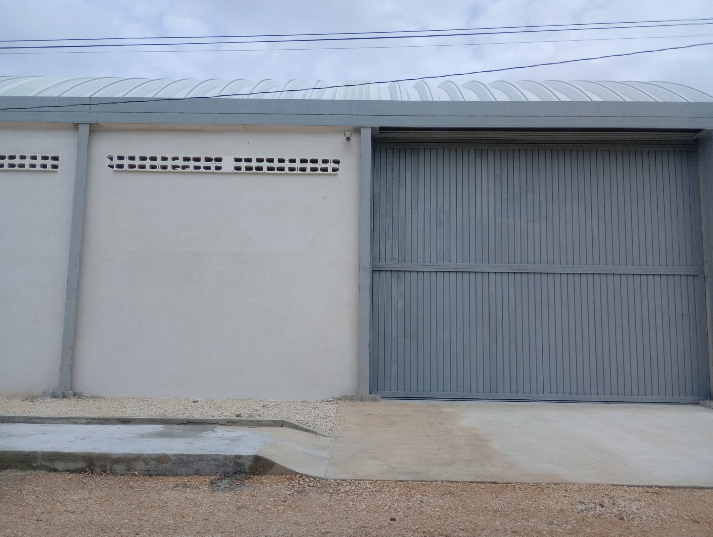 Bodega en Venta y Renta en Cancún 14