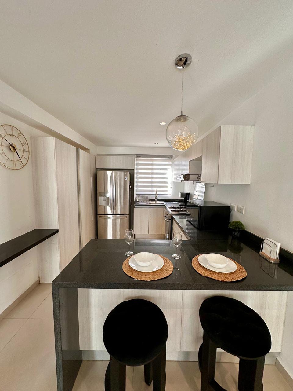 Departamento en Renta en Cancún Amueblado 1