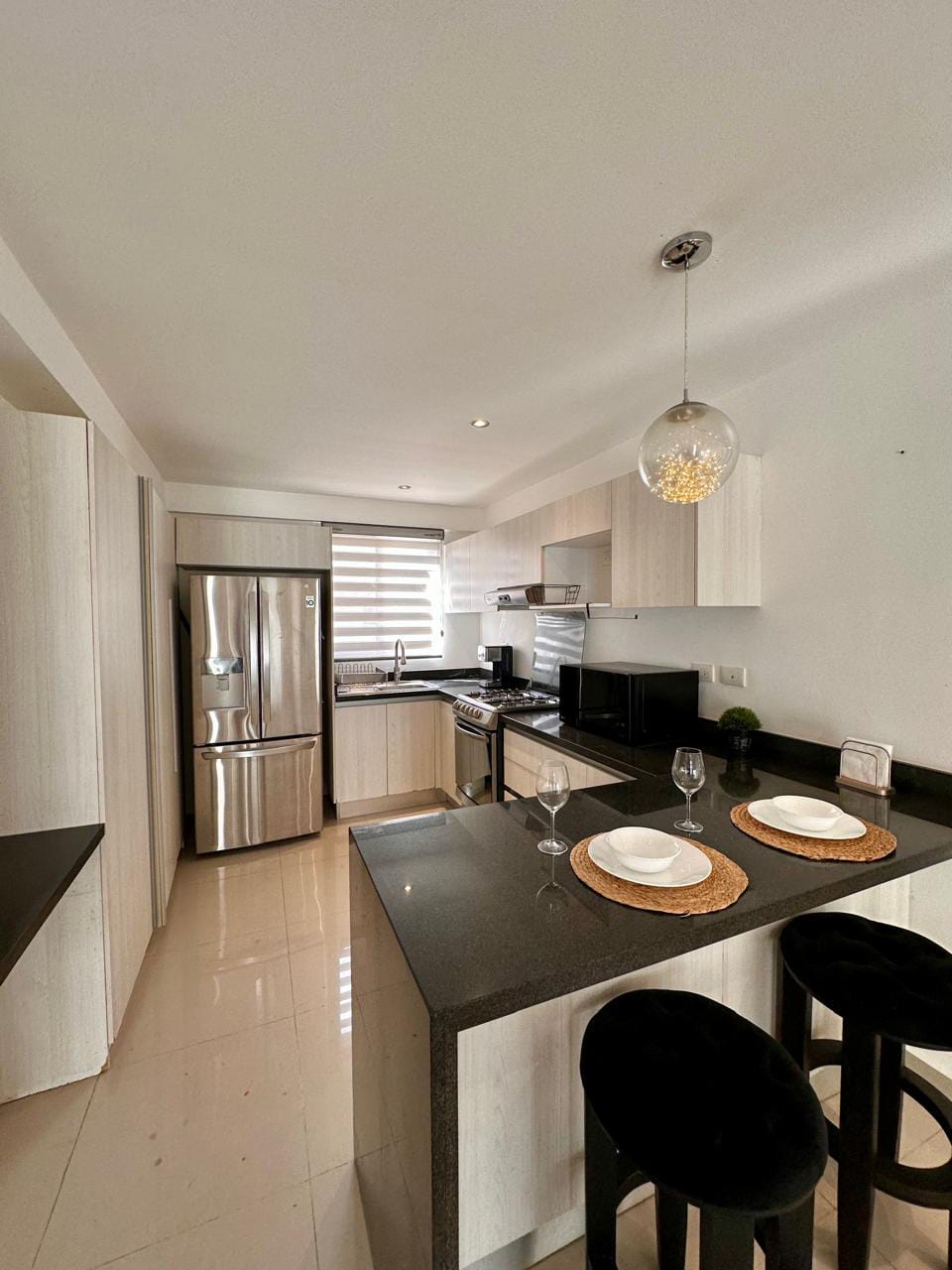 Departamento en Renta en Cancún Amueblado 2